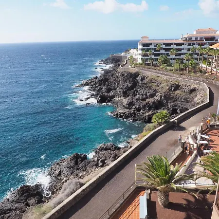 بيت للعطل Balcon Del Mar Teide View طوستا ديل سيلونثيو