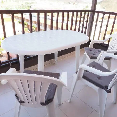 Balcon Del Mar Teide View بيت للعطل