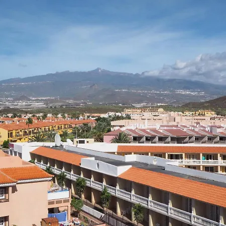 Balcon Del Mar Teide View بيت للعطل *