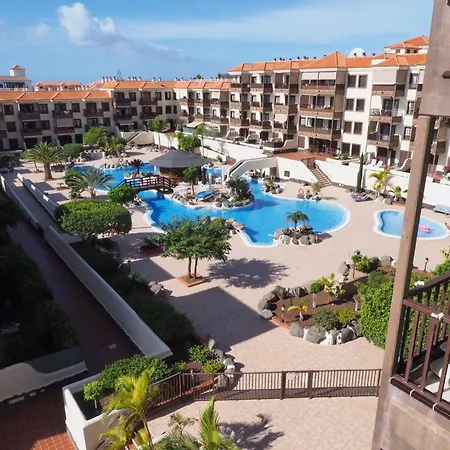 بيت للعطل Balcon Del Mar Teide View