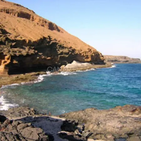 Balcon Del Mar Teide View * طوستا ديل سيلونثيو